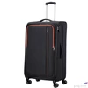 Kép 8/8 - American Tourister bőrönd Sea Seeker Spinner 80/30 Tsa 146676/1175-Charcoal Grey