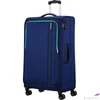 Kép 1/8 - American Tourister bőrönd Sea Seeker Spinner 80/30 Tsa 146676/6636-Combat Navy