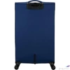 Kép 4/8 - American Tourister bőrönd Sea Seeker Spinner 80/30 Tsa 146676/6636-Combat Navy
