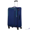Kép 8/8 - American Tourister bőrönd Sea Seeker Spinner 80/30 Tsa 146676/6636-Combat Navy