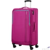 Kép 1/8 - American Tourister bőrönd Sea Seeker Spinner 80/30 Tsa 146676/7806-Deep Fuchsia