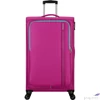Kép 2/8 - American Tourister bőrönd Sea Seeker Spinner 80/30 Tsa 146676/7806-Deep Fuchsia