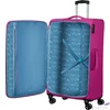 Kép 3/8 - American Tourister bőrönd Sea Seeker Spinner 80/30 Tsa 146676/7806-Deep Fuchsia