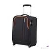 Kép 1/3 - American Tourister bőrönd Sea Seeker Upright Underseater Tsa 146677/1175-Charcoal Grey