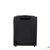 Kép 3/3 - American Tourister bőrönd Sea Seeker Upright Underseater Tsa 146677/1175-Charcoal Grey