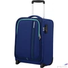 Kép 1/8 - American Tourister bőrönd Sea Seeker Upright Underseater Tsa 146677/6636-Combat Navy