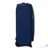 Kép 6/8 - American Tourister bőrönd Sea Seeker Upright Underseater Tsa 146677/6636-Combat Navy