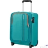 Kép 1/7 - American Tourister bőrönd Sea Seeker Upright Underseater Tsa 146677/1013-Aqua Green