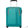 Kép 2/7 - American Tourister bőrönd Sea Seeker Upright Underseater Tsa 146677/1013-Aqua Green