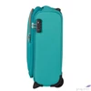 Kép 5/7 - American Tourister bőrönd Sea Seeker Upright Underseater Tsa 146677/1013-Aqua Green