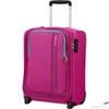 Kép 1/7 - American Tourister bőrönd Sea Seeker Upright Underseater Tsa 146677/7806-Deep Fuchsia