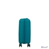 American Tourister bőrönd Soundbox Mini Spinner 47/16 152934/6071-Deep Teal