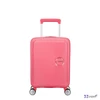 American Tourister bőrönd Soundbox Mini Spinner 47/16 152934/A039-Sun Kissed Coral