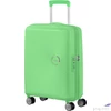 Kép 1/6 - American Tourister bőrönd Soundbox spinner 55/20 Spring Green 88472/4420 Spring Green - 4 kerekű