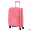 Kép 1/3 - American Tourister kabinbőrönd Soundbox Spinner 55/20 Tsa Exp 88472/A039-Sun Kissed Coral
