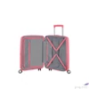 Kép 2/3 - American Tourister kabinbőrönd Soundbox Spinner 55/20 Tsa Exp 88472/A039-Sun Kissed Coral