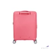 Kép 3/3 - American Tourister kabinbőrönd Soundbox Spinner 55/20 Tsa Exp 88472/A039-Sun Kissed Coral
