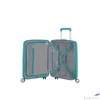 Kép 2/3 - American Tourister kabinbőrönd Soundbox Spinner 55/20 Tsa Exp 88472/A066-Turquoise Tonic