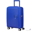 Kép 1/9 - American Tourister bőrönd Soundbox Spinner 55/20 Tsa Exp 88472/1217-Cobalt Blue