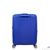 Kép 3/9 - American Tourister bőrönd Soundbox Spinner 55/20 Tsa Exp 88472/1217-Cobalt Blue