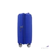 Kép 4/9 - American Tourister bőrönd Soundbox Spinner 55/20 Tsa Exp 88472/1217-Cobalt Blue