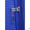 Kép 6/9 - American Tourister bőrönd Soundbox Spinner 55/20 Tsa Exp 88472/1217-Cobalt Blue