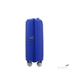 Kép 7/9 - American Tourister bőrönd Soundbox Spinner 55/20 Tsa Exp 88472/1217-Cobalt Blue