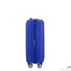 Kép 8/9 - American Tourister bőrönd Soundbox Spinner 55/20 Tsa Exp 88472/1217-Cobalt Blue
