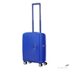 Kép 9/9 - American Tourister bőrönd Soundbox Spinner 55/20 Tsa Exp 88472/1217-Cobalt Blue