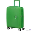 Kép 1/8 - American Tourister bőrönd Soundbox Spinner 55/20 Tsa Exp 88472/1385-Grass Green