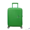 Kép 2/8 - American Tourister bőrönd Soundbox Spinner 55/20 Tsa Exp 88472/1385-Grass Green