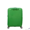 Kép 3/8 - American Tourister bőrönd Soundbox Spinner 55/20 Tsa Exp 88472/1385-Grass Green