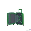 Kép 4/8 - American Tourister bőrönd Soundbox Spinner 55/20 Tsa Exp 88472/1385-Grass Green