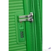 Kép 5/8 - American Tourister bőrönd Soundbox Spinner 55/20 Tsa Exp 88472/1385-Grass Green