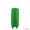 American Tourister bőrönd Soundbox Spinner 55/20 Tsa Exp 88472/1385-Grass Green