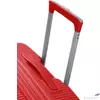 Kép 5/6 - American Tourister bőrönd Soundbox spinner 67/24 Coral Red 88473/1226 Coral Red - 4 kerekű
