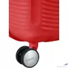 Kép 6/6 - American Tourister bőrönd Soundbox spinner 67/24 Coral Red 88473/1226 Coral Red - 4 kerekű