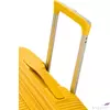 Kép 5/6 - American Tourister bőrönd Soundbox spinner 67/24 Golden Yellow 88473/1371 Golden Yellow - 4 kerekű