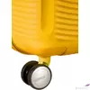 Kép 6/6 - American Tourister bőrönd Soundbox spinner 67/24 Golden Yellow 88473/1371 Golden Yellow - 4 kerekű