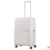 Kép 4/4 - American Tourister bőrönd Soundbox Spinner 67/24 Tsa Exp 88473/2343-Pure White