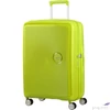 Kép 1/3 - American Tourister bőrönd Soundbox Spinner 67/24 Tsa Exp 88473/6263-Tropical Lime