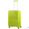 Kép 3/3 - American Tourister bőrönd Soundbox Spinner 67/24 Tsa Exp 88473/6263-Tropical Lime