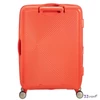 American Tourister bőrönd Soundbox Spinner 67/24 Tsa Exp 88473/7067-Spicy Peach