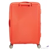 Kép 4/5 - American Tourister bőrönd Soundbox Spinner 67/24 Tsa Exp 88473/7067-Spicy Peach