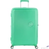 Kép 2/4 - American Tourister bőrönd Soundbox Spinner 67/24 Tsa Exp 88473/2535-Deep Mint