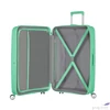 Kép 3/4 - American Tourister bőrönd Soundbox Spinner 67/24 Tsa Exp 88473/2535-Deep Mint
