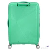 Kép 4/4 - American Tourister bőrönd Soundbox Spinner 67/24 Tsa Exp 88473/2535-Deep Mint