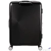Kép 4/5 - American Tourister bőrönd Soundbox Spinner 67/24 Tsa Exp 88473/1082-Black/White