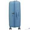 Kép 4/6 - American Tourister bőrönd Soundbox Spinner 67/24 Tsa Exp 88473/A255-Sea Shimmer