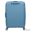 American Tourister bőrönd Soundbox Spinner 67/24 Tsa Exp 88473/A255-Sea Shimmer